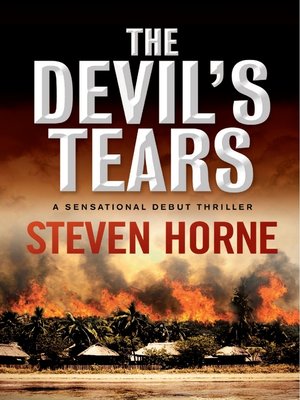 cover image of The Devil's Tears